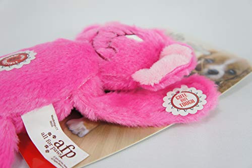 Brinquedo de Pelúcia Floppers AFP para Cães Pequenos