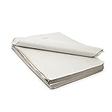 Pratt Multipurpose Newsprint Wrapping Paper Sheet, NPS182450, 24