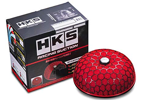 Amazon | HKS レーシングサクション シビック・タイプR FK8 17/09 