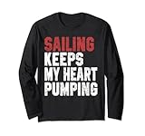 Sarcastic Sailing Lover Gift ST Design Store