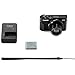 Canon G7x Mark II Digital Camera Bundle + Canon PowerShot g7 x Mark II Deluxe Accessory Kit - Including to Get Started