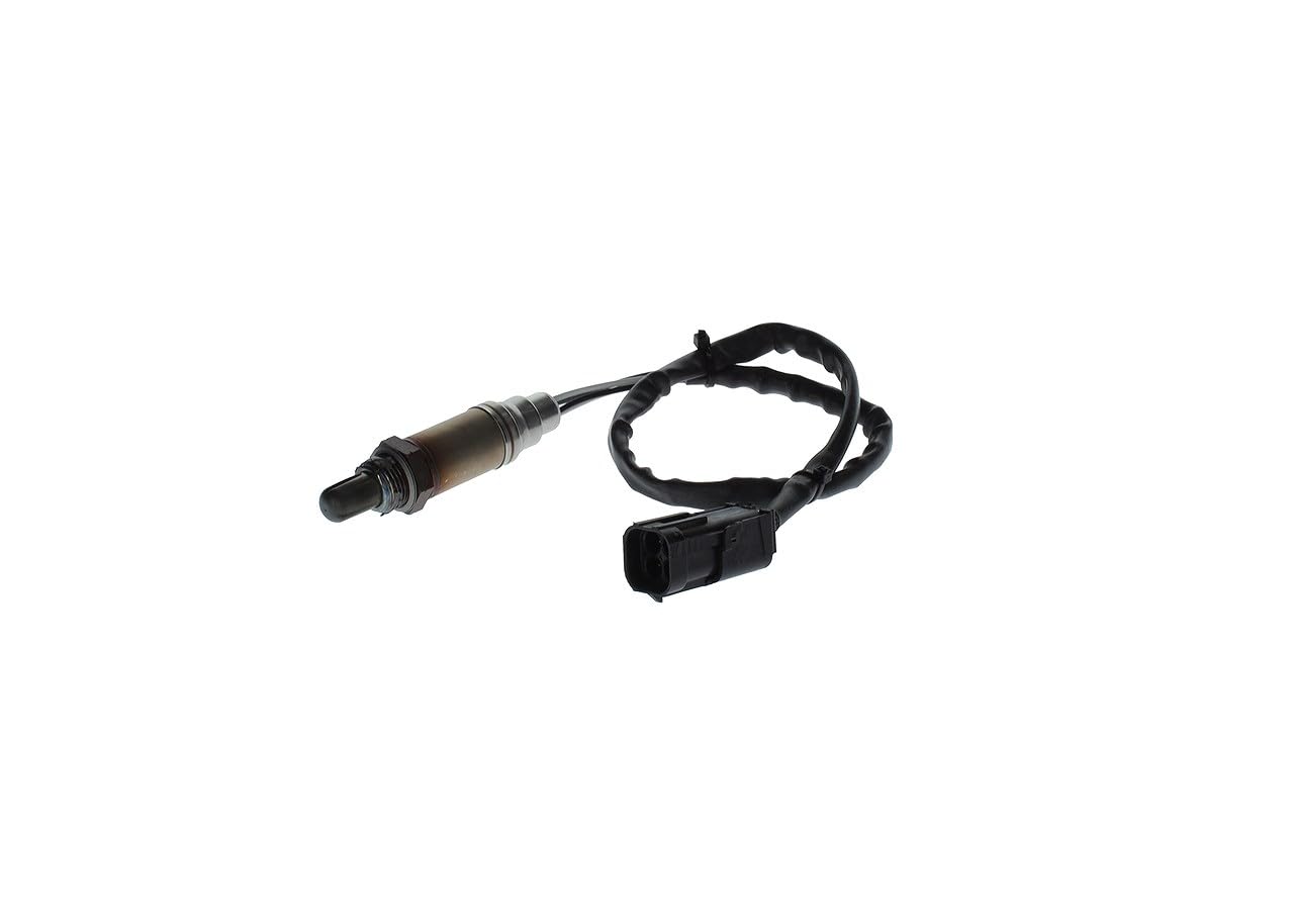 BOSCH Sonda lambda 0258003819