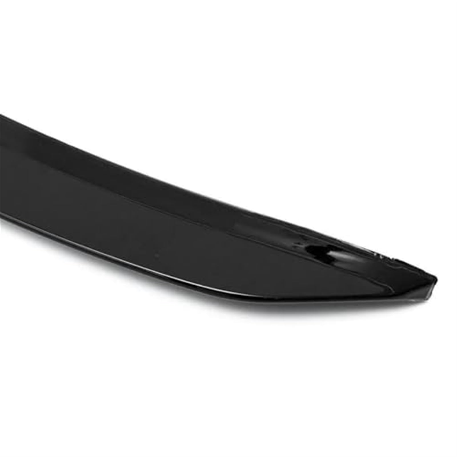 Ailerons de Coffre arrière de Voiture, for Mercedes-Benz, for Classe A W176 A160 A180, for A200 A250 A260 A45, for hayon 2013-2018 Aileron arrière Aile de Toit Aileron Arrière Universel