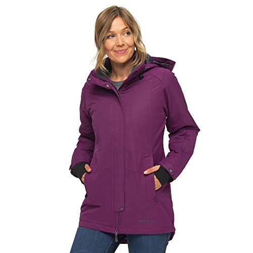 arctix jacket womens