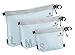Produktbild Eagle Creek Pack-It Specter Tech Sac Set S/M/L - Reisebeutel