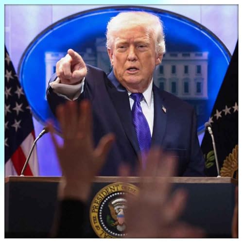 154 - Trump Defies the Supreme Court