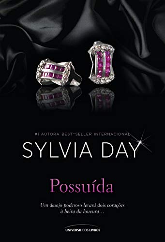 Possuida (Em Portugues do Brasil) [Portuguese] 8579307066 Book Cover