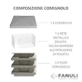 Fanuli Manufatti B0FXX7HX8V lato 4