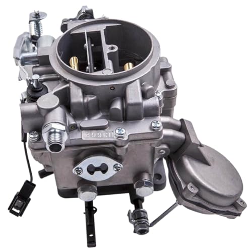 Carburateur 21100-61012 pour moteur Land 2F avec modèle 21100-61050