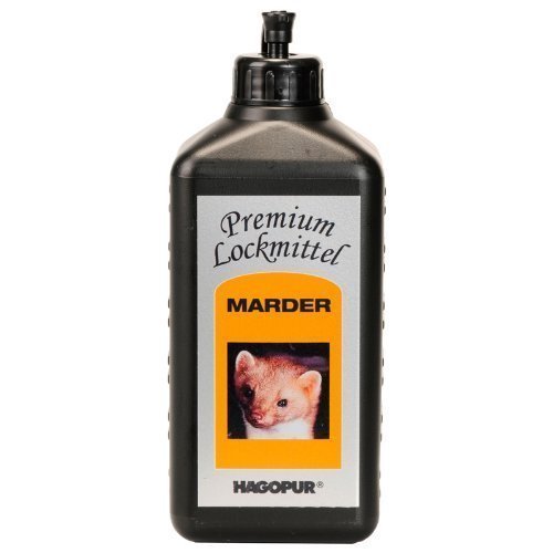 Hagopur 500ml - - Reclamo y atrayentes para caza