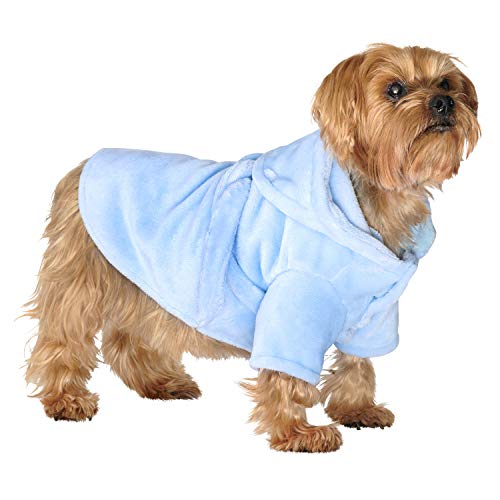 UrbanPup Pijama Azul océano para Dormitorio Cover