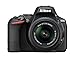 Produktbild Nikon D5500 Kamera DSLR 24 Mpix
