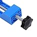 Greensen Adjustable Cutting Machine Base, ABS Plastic, Double Locking System, 145-207mm for Electric Circular Saws and Woodworking