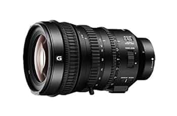 SONY E PZ 10-20mm F4 G ズームレンズ Review] 広角レンズ SONY E PZ 10-20mm F4 長期使用レビュー