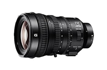Amazon | SONY(ソニー) 標準ズームレンズ APS-C E PZ 18-110mm