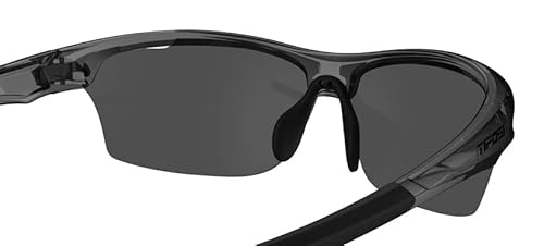 Óculos de sol esportivos intensos masculinos e femininos - ideais para golfe, pickleball, corrida e