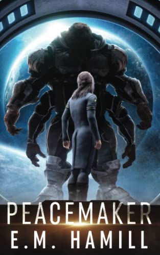 Peacemaker (The Dali Tamareia Missions)