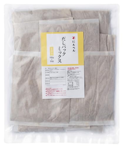 ɂׂ Ɩp pbN~bNX 100g×10