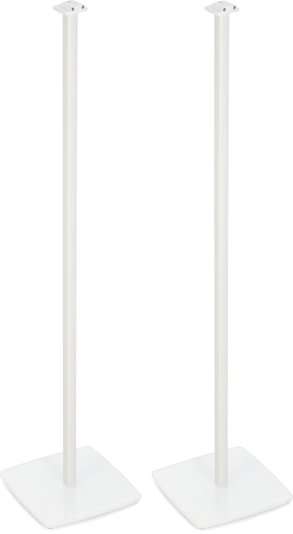 Bose 763197-0020 OmniJewel Floor Stand, White