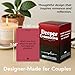 Deeper Connection, Couples Conversation Cards with 150 Deep Questions to Build Intimate Connection & Trust, Relationship Card Game for Date Nights, Wedding, and Anniversary Gifts