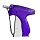 Schnelle Kleidungsfixierpistole, Mini-Nähstichmaschine. Befestigen Sie Knöpfe Einfach für Reisen oder Notfallreparaturen. ABS und POM mit HRC60-Stahl (PURPLE)