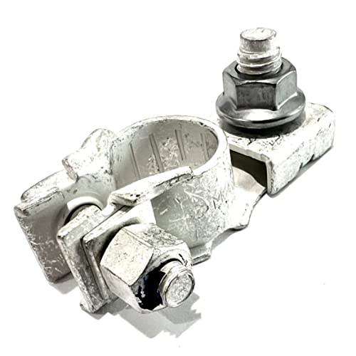 EDS 926-516 926516 NEGATIVE Battery Terminal Replacement for Toyota Lexus Nissan Infiniti Subaru etc vehicles