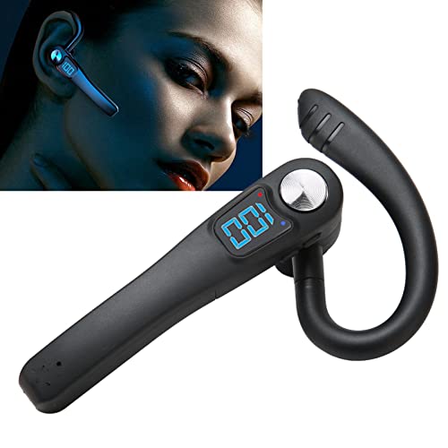 Auricular Bluetooth In Ear con Pantalla LED y Control de Voz miniatura 2