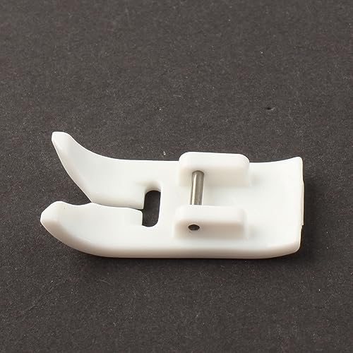Pie para máquina de coser zigzag snap-on miniatura 4