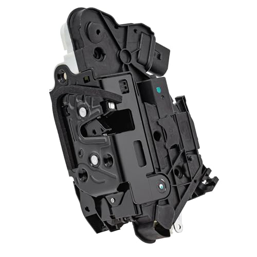Actionneur 5ND837015 serrure de porte avant gauche pour Passat B6 CC