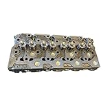 16429-0304 Diesel Cylinder Head for V2203 Fits Kubota Fits Bobcat Skid Steer Loader Tractor...