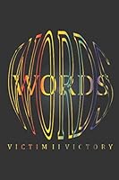 Words : VictimIIVictory 1090122470 Book Cover