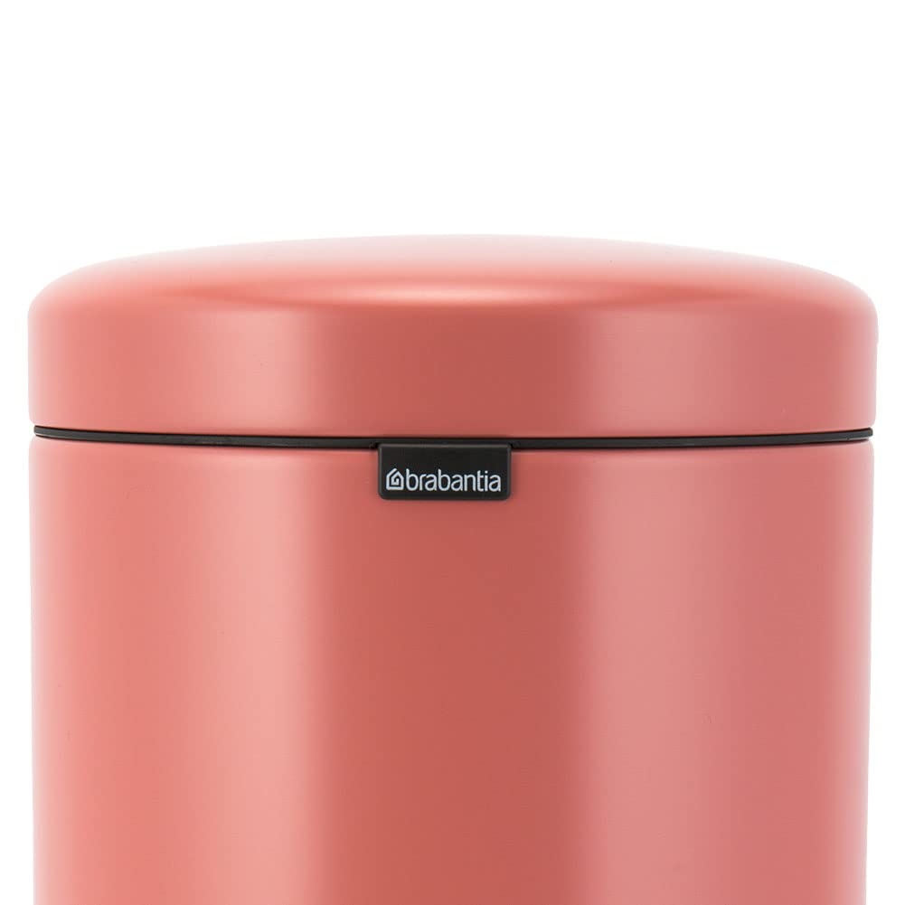 Amazon｜[ ブラバンシア ] Brabantia ごみ箱 5L ペダルビン ソフト