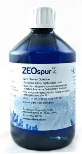 Zeovit Zeospur 2 500ml