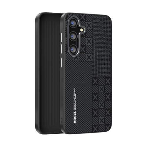 Coque pour Samsung Galaxy S25 FE étui mince idéal pour vos déplacements professionnels