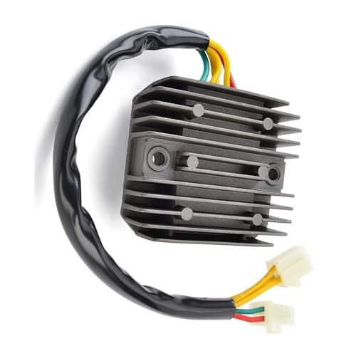 Régulateur de moto pour Daelim VJF 125 et Roadwin R 250 Otello