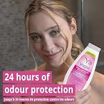 Vagisil Odor Block Deodorant Powder for Women, Helps to Prevents Chafing, Talc-Free, 8 Ounce (Pack of 1) - Image 2