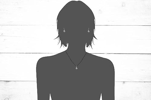 Miniatura 4 de Frosted Lime Green Sea Glass 10mm Infinity Spiral Pendant in Steel, Copper, Bronze, Black Iron, Titanium, Sterling Silver, 14K Gold, Rose Gold, or