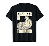 Engineer In Training Future Engineer Gift