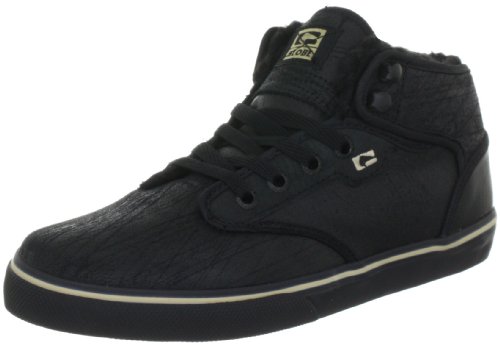 Image of Globe Mens Fusion Skate Shoes