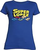 Camisetas EGB