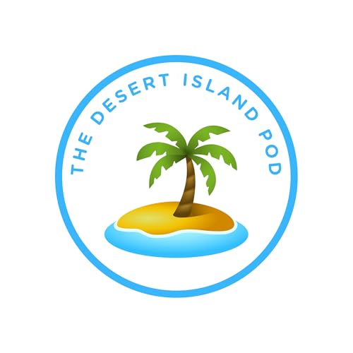The Desert Island Podcast cover art