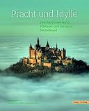 Pracht und Idylle: Eine Bilderreise durch Schlösser und Gärten in Deutschland