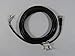 BANNER ENGINEERING MQDC1-515 QUICK DISCONNECT CABLE, M12 5POS STRAIGHT