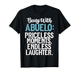 Abuelo Gifts