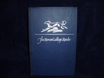 The Borzoi College Reader