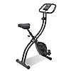 SunFitter Exercise Bike Upright Cycling Bike Home Use