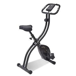 SunFitter-Exercise-Bike-Folding-Bike-Fitness-Indoor-Cycling-Stationary-Bike-for-Women-Men-Home-Gym-Use SunFitter Exercise Bike Upright Cycling Bike Home Use