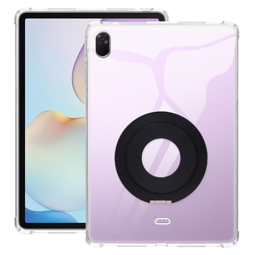Coque Huawei MatePad 11.5 2026 anti-chute pour éviter les rayures et tenir debout