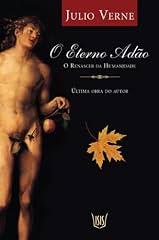 Capa de O ETERNO ADÃO
