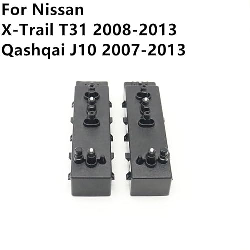 Sterowanie Ruchem Przycisk Pamięci Do Nissana Xtrail T31 2008-2013